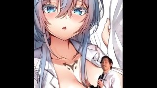 Markiplier approves of Esdeath