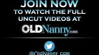 OLDNANNY Mature Ladies Going Naked to Have Fun
