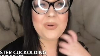 Cuckolded By Hipster Girlfriend