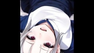 【アニメ】アナルを責められている男の子 【無修正】Anime Animation Hentai Audio