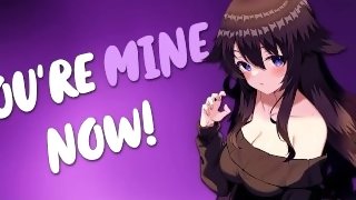 My Sister Cheated On You? Good, You're All Mine Now!  ASMR Audio Roleplay