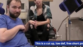 Become Doctor-Tampa, Blast Ava Siren With A Cum Tramp Stamp On BlastABitchCom