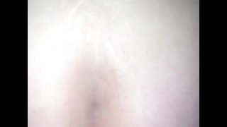 Girlfriend TRY's ANAL BUTT PLUG IN - FIRST TIME