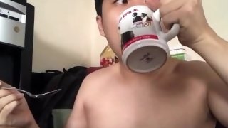 DRINK MILK IN THE MORNING PART 10
