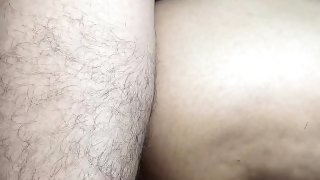 hard and closeup missionary fuck indian pussy