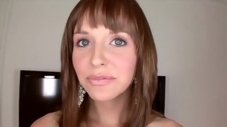Kinky whore crazy blowjob video