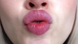 First Date Cuck Initiation Kissing Fetish Femdom Findom Free Teaser