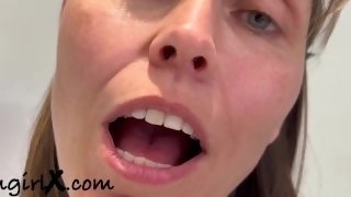 Wife Eating Vore (Vorarephili), Femdom Fetish and Humiliation 2