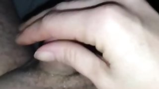 #81 ANOTHER TYPICAL NIGHT OF POUR AMAZING SEX LIFE, WATCH ME EAT MY CREAMPIE
