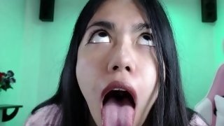 Ahegao for you!!!