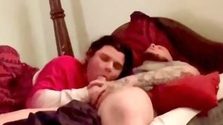 Tinder Date Loves To Suck And Fuck BWC