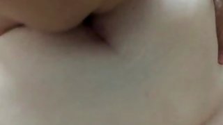 POV Sexy MILF Takes It From Behind Doggy HARD Moans and Talks Dirty