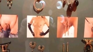 COMPLETE 4K MOVIE SEX MUSEUM IN PRAGUE WITH CUMANDRIDE6 AND OLPR