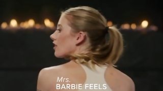MILFY Fit yoga MILF Barbie rides college Stud's hard cock