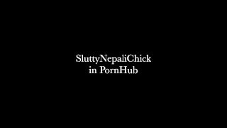 NepaliSlut  Over horny vayera bf sanga Restraunt ko toilet ma chikeko😜