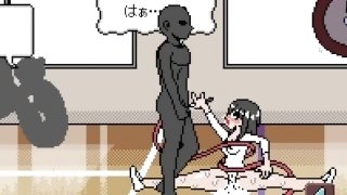H Game トキトメ男の寿