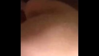 Shy Teen Gets Pounded From The Back Ending In Messy Facial