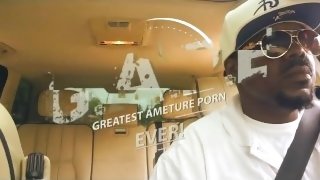 FIESTY nerd girl with glasses FUCKS her Lyft driver -Lyft Rider CONFESSIONS