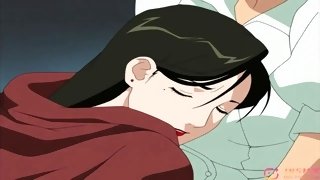 Kinky Hentai sluts heart-stopping sex clip