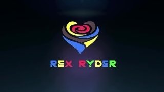 Rex Ryder XXX  "Wakes Me Up To Fuck Me and Cum on My Face"  Amateur Bedroom Sex