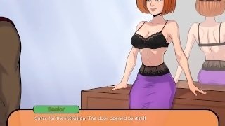 Project Possible Gameplay #06 Ann Possible Is Such A HOt Milf!