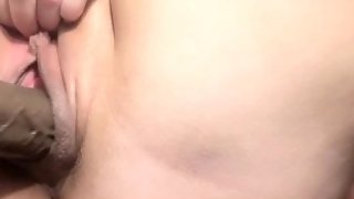 Destroyed my pumped up pussy with 11" dildo and stretched it out fisting & fingering while i squirt!