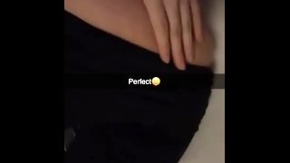 Student wants to fuck classmate Snapchat