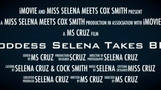 Miss Selena Cruz takes BBC