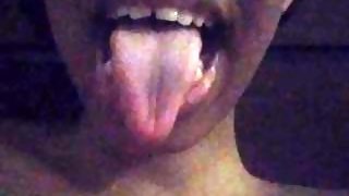 Tempting tongue pt. 1
