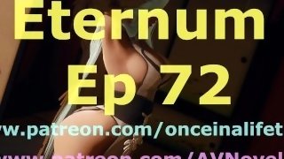 Eternum 72 Remastered