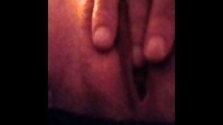 Masterbation pussy finger