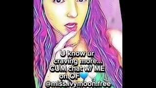 I have a thing for rainbow porn-ONLYFANS @MISS.IVYMOON