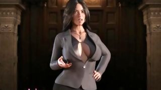 The Genesis Order v71042 Part 225 Operation SEX By LoveSkySan69