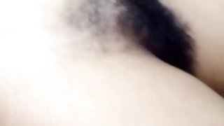 TEENA was almost caught while masturbating's, best home made video