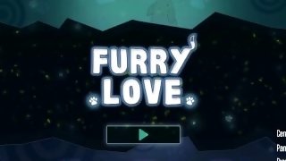 Furry Love - Modo Furrman Completo