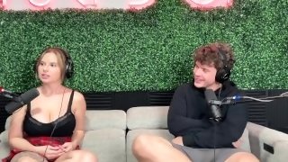 Huge Tits Amateur Babe Fucks In Car Brandy Renee