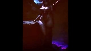 Lilith Dungeon  The UnderWorld Ep 1  Danger Zone  HFO  Asmr  New Gen