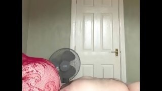 BBW Facesitting and oral