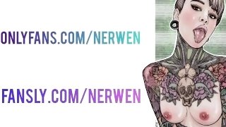 Nerwen Cumshot compilation part 1