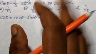 Trigonometrical Ratios of any angle Math Slove By Bikash Educare Episode 19