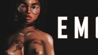 IMVU - Fucking an Emo Girl [Z]