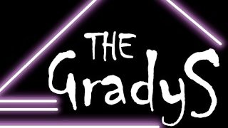 The Gradys - Facesitting before sex