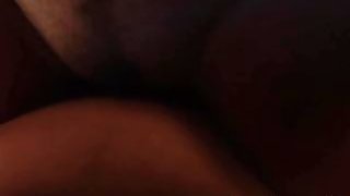 Curious 19 yr old Black Girl takes it in the Ass in Black Anal Teen Video