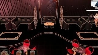 Brothel Simulator - Simulatore di Night Club - Gameplay ITA #5
