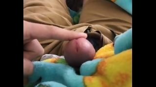 1 Finger Cumshot Pulsing Orgasm Dripping Cum