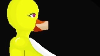 How To Get All Chica Sex Scenes in Lewd Pizzaria (1.0)