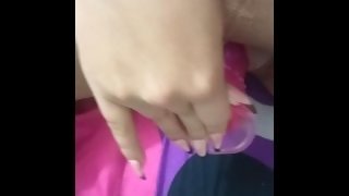 insatiable young pussy