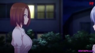 Delightful Hentai slut jaw-dropping porn clip