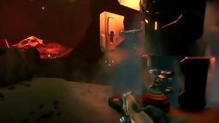 Deep Rock Galactic - Let The Bosses Fly - Part 3