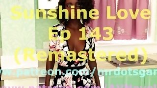 Sunshine Love 143 Remastered